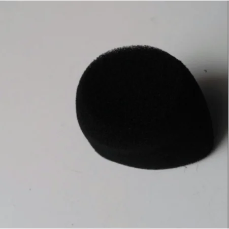 Alternative view of Bông lót đầu micro lót trong lót ngoài