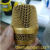 Đầu chụp mic ( lưới che đầu micro) Loại shure