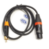 Jack đầu av ra canon cái dây canon ra av