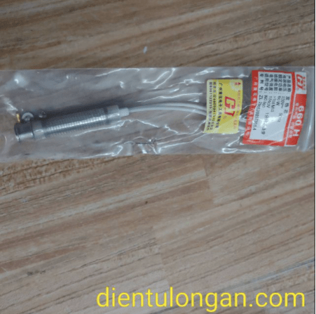 Ruột mỏ hàn 40w 60w