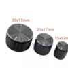 Volume tổng cho ampli chất liệu nhôm