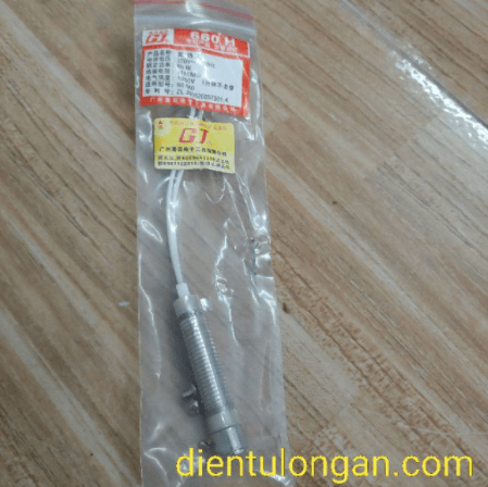 Alternative view of Ruột mỏ hàn 40w 60w