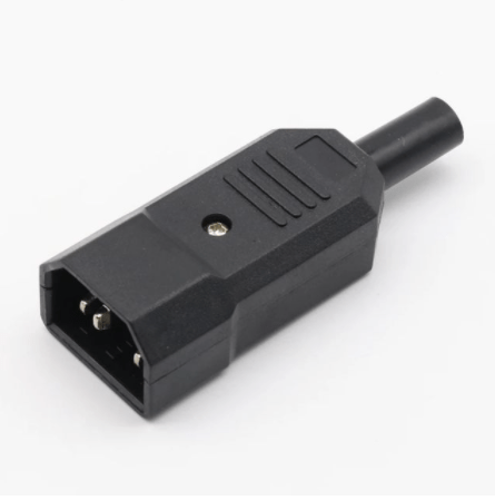 Đầu AC đực đầu AC cái dòng cao - Ảnh 3