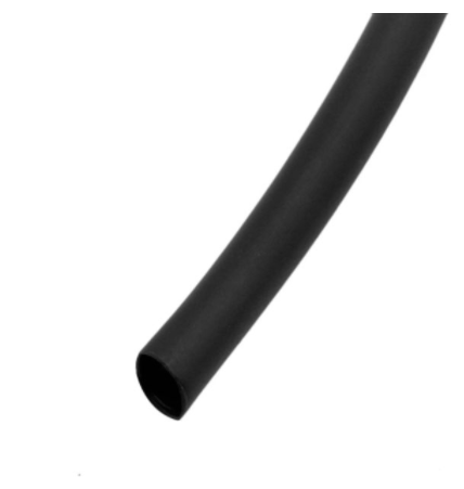 Dây Co Nhiệt Ống Co Nhiệt Gen Nhiệt - Ảnh 3