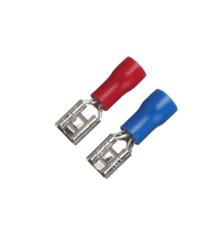 Đầu cos hàn mạch 10 cái - Ảnh 3
