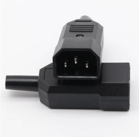 Đầu AC đực đầu AC cái dòng cao - Ảnh 4