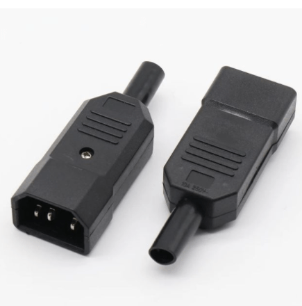 Đầu AC đực đầu AC cái dòng cao - Ảnh 5