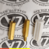 Trục bắt mạch nguồn trục nhựa trục đồng