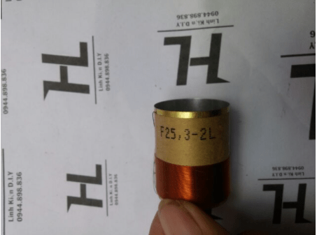 Côn loa các loại coli loa loại tốt - Ảnh 4