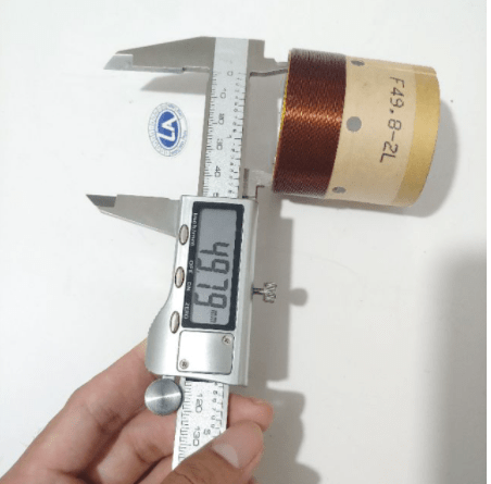 Côn loa các loại coli loa loại tốt - Ảnh 5