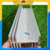 Nhôm 2u cao 8cm loại tốt chuyên lắp vỏ mỏng TD