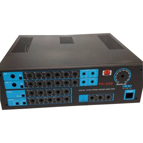 Vỏ ampli hậu sâu 38cm nhiều mẫu không phụ kiện - Ảnh 6