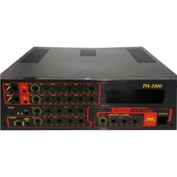 Vỏ ampli hậu sâu 38cm nhiều mẫu không phụ kiện - Ảnh 8