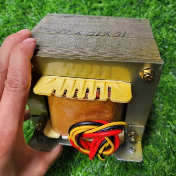 Biến áp đồng 40v 25A