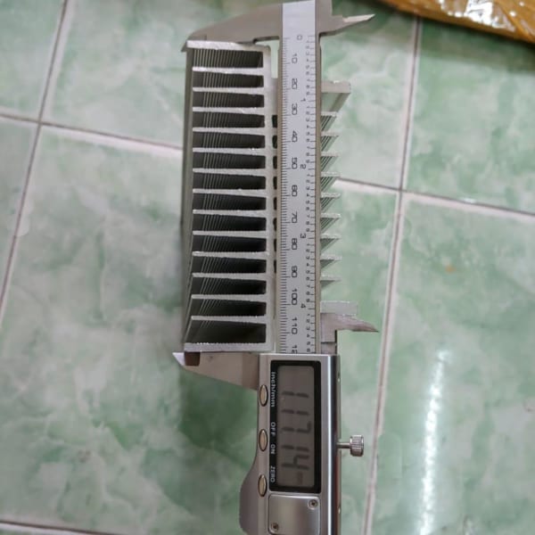 Alternative view of nhôm tản nhiệt  3u