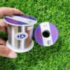 Chì Hàn HL Loại Tốt Nhẹ Lửa Sáng Bóng 400g 100g
