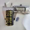 Tụ Lọc Nguồn 63v 6800 uF 3x5cm