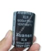 TỤ LỌC NGUỒN 250V 1800uF MỚI TỤ RÁP MAIN