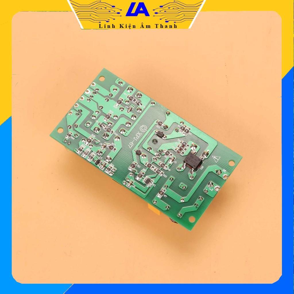 Mạch Nguồn Xung 220V Xuống +-12v và 5v Cho Vang Số, Vang Cơ, Lọc Tiếng 3A - Ảnh 3